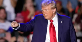 Trump'tan BRICS üyelerine ekonomik yaptırım tehdidi