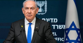 Netanyahu: İsrail, Suriye’deki gelişmeleri takip ediyor
