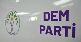 DEM Parti'den Suriye'de 'katliam' uyarısı: Herkesi sesini yükseltmeye çağırıyoruz