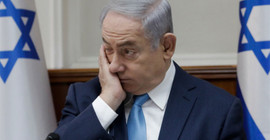 Netanyahu'ta yolsuzluk kıskacı