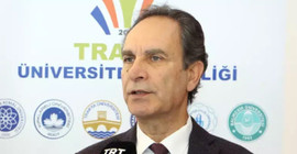 Prof. Dr. Haluk Eyidoğan Marmara'da 11 ili işaret ederek uyardı: 'İstanbul depremi gibi bakmamak lazım'