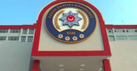 Adana'da çalınan mühimmatla ilgili 7 şüpheli tutuklandı