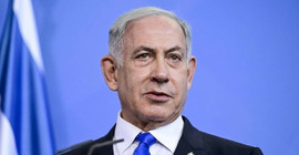 Netanyahu: Hizbullah'ın ateşkes ihlaline sert karşılık vereceğiz