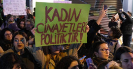 Giresun'da 80 yaşındaki kadın evli olduğu erkek tarafından katledildi