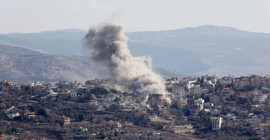 İsrail'in, Lübnan'da düzenlediği saldırılarda 9 kişi öldü