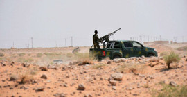 Suriye'de her taşın altında çatışma: Bu kez 'Deyrezzor'da SDG'den Suriye hükümet güçlerine saldırı'