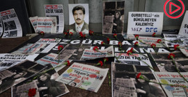 Özgür Ülke anması: Saldırılar bizi yürüyüşümüzden alıkoymayacak