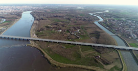 Edirne'yi bekleyen tehlike: Şehir seli sinyalleri alınıyor