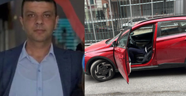 Yenidoğan Çetesi' soruşturmasında adı geçiyordu: Aracında ölü bulunan Satılmış Çim'in son mesajı ortaya çıktı