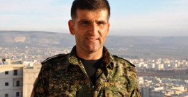 YPG Afrin Sözcüsü: 3 gün demişlerdi bir ay tamamlandı