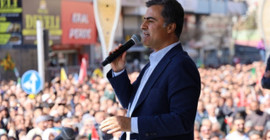 Abdullah Zeydan: Oynanmak istenen oyunu bozalım