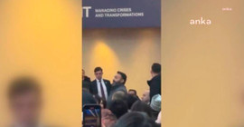 Erdoğan'ı protesto ettikleri için tutuklanan gençler cezaevinden mesaj gönderdi