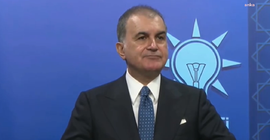AKP'den Özgür Özel'e Suriye yanıtı: Herhangi bir gruba veya devlete karşı pozisyon içerisinde bulunmuyoruz