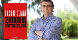 Hasan Cemal imzalı 'Zamane Diktatörleri', SRC Kitap'tan çıktı