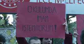 Okullara din görevlisi atanmasına eğitim sendikalarından tepki