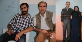 Cezaevinde 'esas duruş dayatması': 'Bir süreç olsaydı baskılar yaşanmazdı'