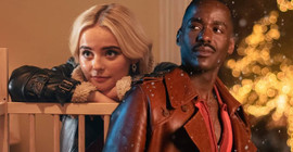 Doctor Who'nun yapımcısı Moffat: Yapay zeka senaryoları kendi kuyruğunu yiyor