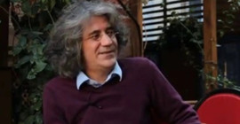 Şair Tevfik Taş, 62 yaşında vefat etti