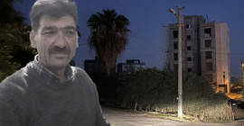 Mersin'de tartıştığı üç kişiyi öldürdü