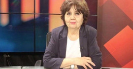 Gazeteci Ayşenur Arslan'a dava açıldı: Hapis talebi