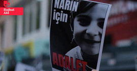 Narin Güran davasında mütalaa açıklandı... Diyarbakır Barosu Başkanı Güleç: Beklediğimiz ceza buydu
