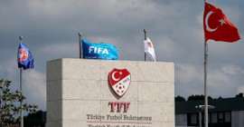 TFF'den Adana Demirspor'a 3 puan silme cezası