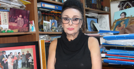 Eren Keskin: Demokratikleşme isteniyorsa tecride karşı mücadele edilmeli