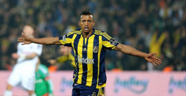 Luis Nani, futbola veda etti