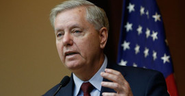 ABD'li senatör Lindsey Graham: Kürt güçlerinin, Türkiye tarafından tehdit edilmesine izin vermemeliyiz