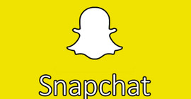 Reklamcıların yeni gözdesi Snapchat