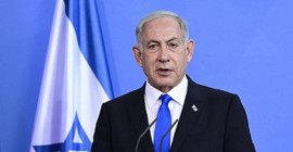 Netanyahu: Golan Tepeleri sonsuza kadar İsrail'in parçası