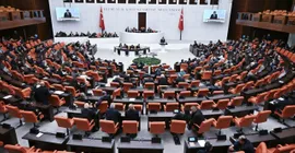 TBMM Genel Kurulu: Bütçe görüşmelerinde ilk gün tamamlandı