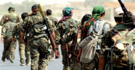 'Suriye-YPG anlaşmasında İran'ın rolü olabilir'