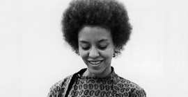 'Siyah Şiirin Prensesi' Nikki Giovanni 81 yaşında öldü