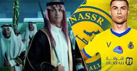 2034'te Suudi Arabistan'da oynanacak: Ronaldo'ya göre 'şimdiye kadarki en iyi Dünya Kupası olacak'