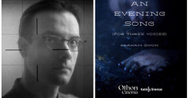 Yönetmen Graham Swon, Kadıköy Sineması'nda: 'An Evening Song' gösterimi