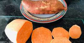 Neden tatlı patates yemelisiniz? Sağladığı 5 müthiş fayda