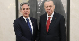 Blinken'dan Türkiye ziyareti öncesi mesaj: SDG'nin rolü kritik