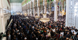 Esad sonrası Şam'daki Emevi Camii'nde ilk cuma: Colani de katılacak