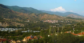 Altın ve gümüş madeni için yürütmeyi durdurma kararı
