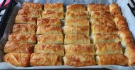 Börek yaparken bilmeniz gereken sırlar İşte lezzetli börek pişirmenin 4 tüyosu