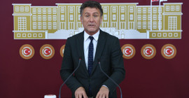 CHP'li Sarıbal: Asgari ücretlinin ve emeklinin payına yine yoksulluk düşüyor