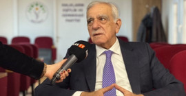 Ahmet Türk isim verdi: 'Öcalan görüşmesine gitme ihtimalleri yüksek'