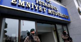 İstanbul'da 20 ilçe emniyet müdürü değiştirildi