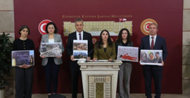 Sokağa çıkma yasaklarının 9'uncu yıldönümü: DEM Parti'den 'yüzleşme' çağrısı