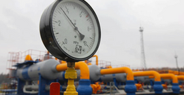 Yurtdışına ödenen doğalgaz parası sır oldu