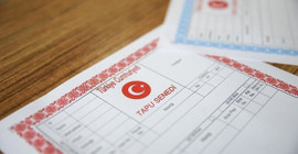 Milyonlarca tapu sahibini ilgilendiriyor: Miras tarlası olanlar dikkat