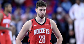 Houston Rockets ve Milwaukee Bucks finale yükseldi