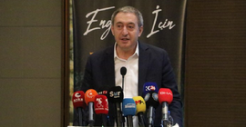 Bakırhan: Engelli manifestosu açıklayan tek parti biziz