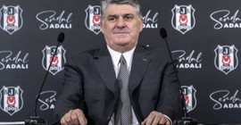 Beşiktaş Başkan Adayı Serdal Adalı: Gönlümde Sergen Yalçın var
